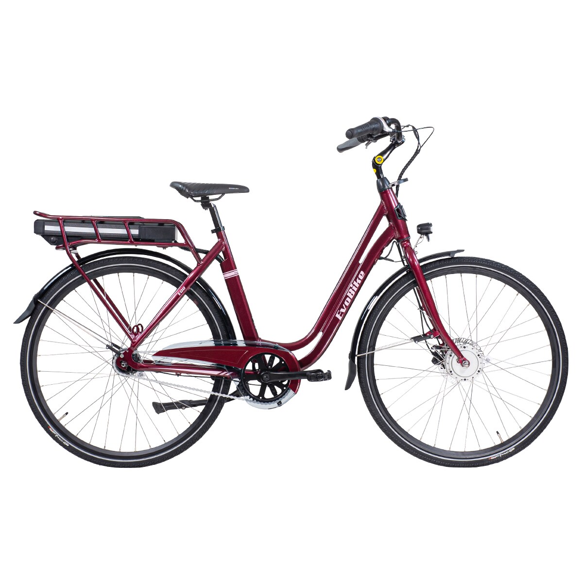 EvoBike ECO-7 - Dame