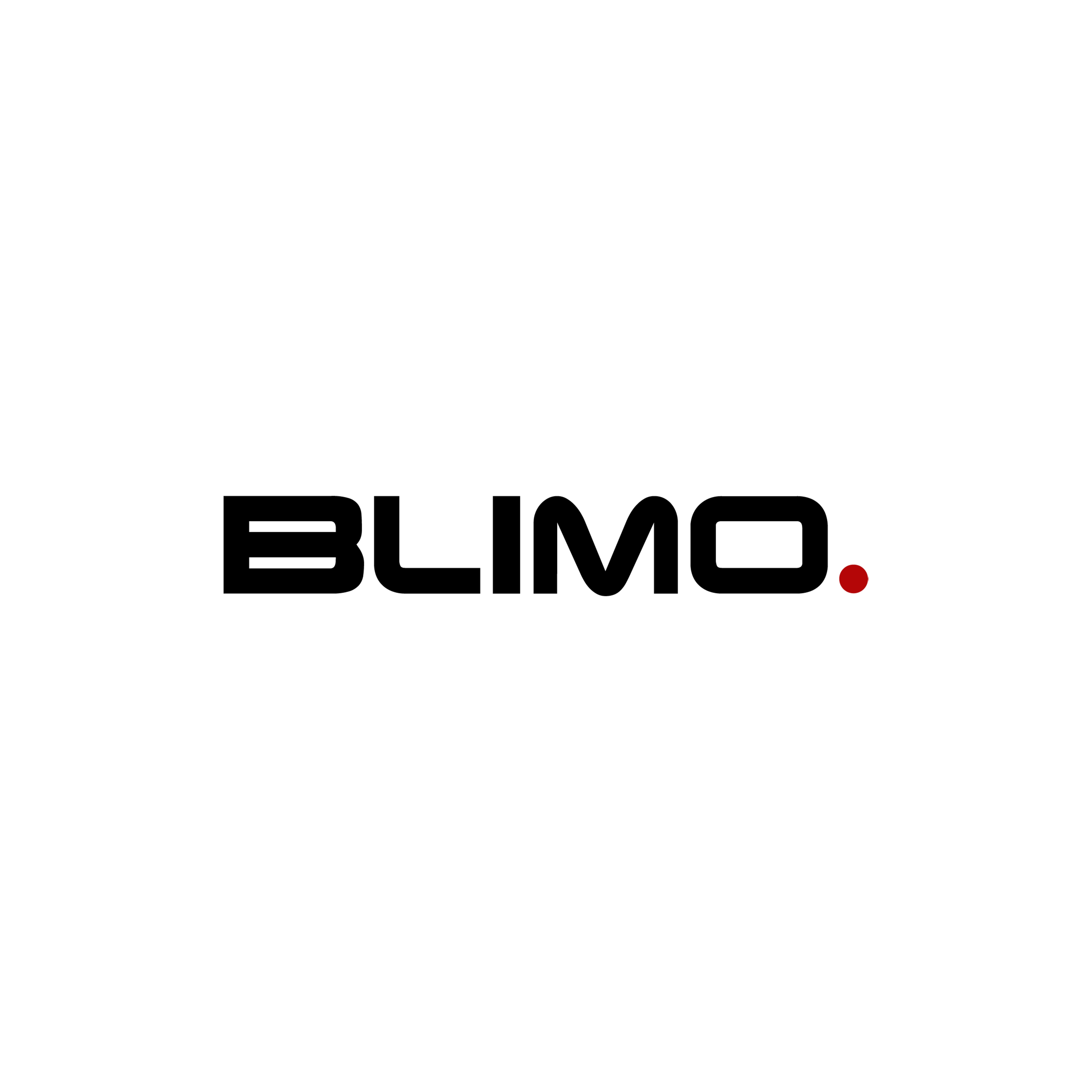 Komplett fronthjul Blimo Moto 16x2,5