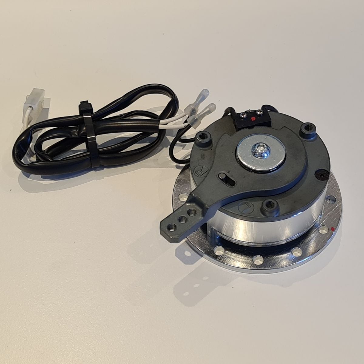 Magnetbrems Blimo CT4-BMT Motor