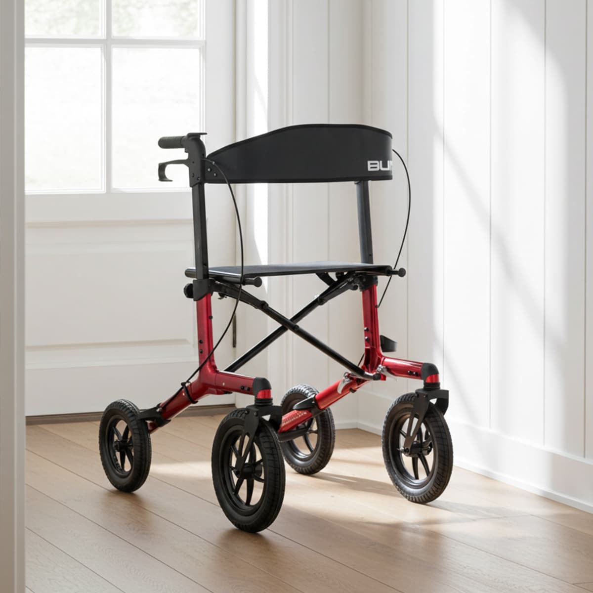 Rollator Blimo BW